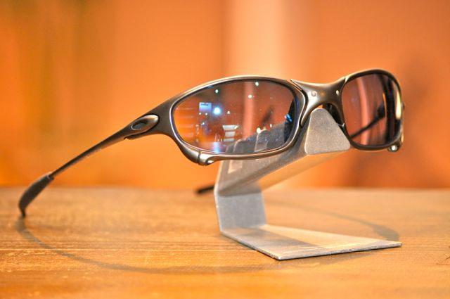 Oakley juliet